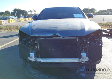 2020 Lamborghini Urus z USA, uszkodzony, nr VIN ZPBUA1ZL6LLA08603